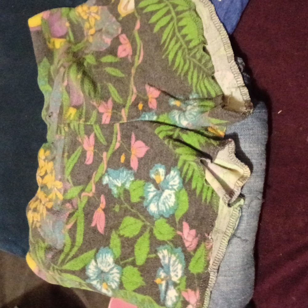 Women's shorts